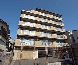 京阪本線 墨染駅 徒歩10分の賃貸マンション