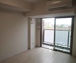 エストゥルース京都 803 8階1Kのリビング/ダイニング