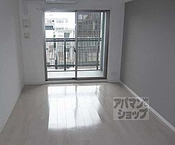 レジデンス京都ゲートシティ 303 3階1Kのリビング/ダイニング