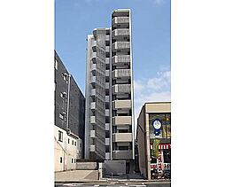 阪急京都本線 大宮駅 徒歩4分の賃貸マンション