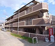 ボヌール有栖川の賃貸物件