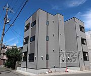 東野駅より徒歩8分 1階 新築の賃貸物件