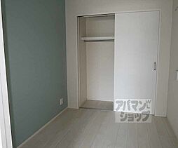 アークヴィラ東野 102 1階1DKのリビング/ダイニング