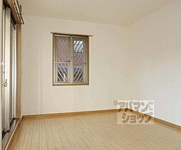 サンヴェール七条 307 3階1Kのリビング/ダイニング