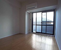 京都市営烏丸線 四条駅 徒歩6分の賃貸マンション 2階1Kのリビング/ダイニング