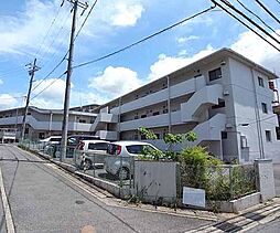 JR奈良線 JR藤森駅 徒歩3分