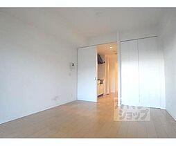 阪急京都本線 西京極駅 徒歩7分の賃貸マンション 5階1Kのリビング/ダイニング