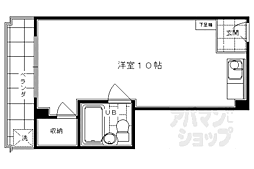 JR山陰本線 円町駅 徒歩2分