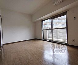 京都地下鉄東西線 太秦天神川駅 徒歩2分の賃貸マンション 3階1DKのリビング/ダイニング