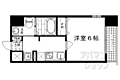 アーバンフラッツ四条西洞院9階8.4万円