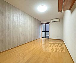 阪急京都本線 大宮駅 徒歩3分の賃貸マンション 2階1Kのリビング/ダイニング