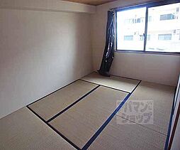 京阪本線 藤森駅 徒歩15分の賃貸アパート 1階2LDKのリビング/ダイニング