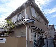 メゾン林 1階 築36年の賃貸物件
