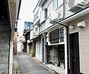 京都駅より徒歩18分 2階 築51年11ヶ月の賃貸物件