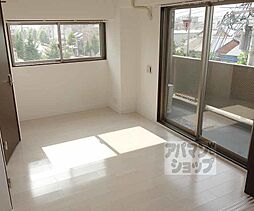 ＧＬＡＮＺ七条通 303 3階1DKのリビング/ダイニング