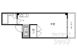 JR山陰本線 嵯峨嵐山駅 徒歩10分