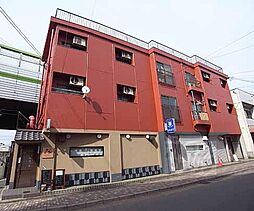 京都市営烏丸線 竹田駅 徒歩5分の賃貸マンション