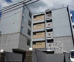 プラネシア星の子山科駅前 302