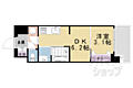 プレサンスTHEKYOTO澄華6階7.4万円
