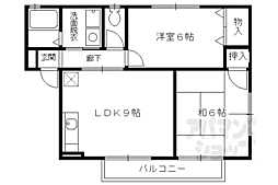 京阪宇治線 六地蔵駅 徒歩16分