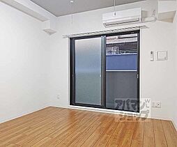 京阪本線 龍谷大前深草駅 徒歩13分の賃貸マンション 1階1Kのリビング/ダイニング