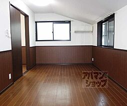 ヴィラコート烏丸七条 206