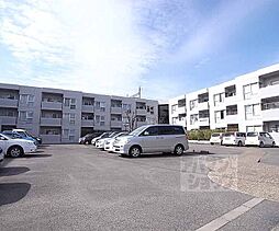 JR山陰本線 二条駅 徒歩10分の賃貸マンション