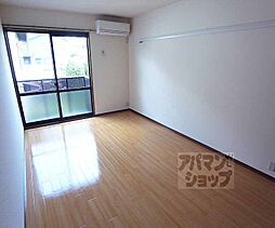 京阪本線 丹波橋駅 徒歩10分の賃貸アパート 1階1Kのリビング/ダイニング