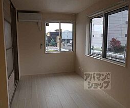 ヌーベル・ヴィー侍従地 303 3階2LDKのリビング/ダイニング