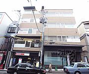 桃山御陵前駅より徒歩1分 築7年2ヶ月 5階建の賃貸物件