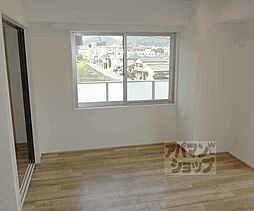 Ｉｎｓｉｇｈｔ　Ｒｅｐｏｓ　Ｙａｍａｓｈｉｎａ　Ｎａｇｉｔｓ 204 2階2LDKのリビング/ダイニング