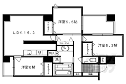 JR山陰本線 嵯峨嵐山駅 徒歩4分 2階/-