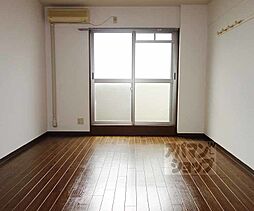 セリバ中久世 105 1階ワンルームのリビング/ダイニング