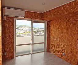 Ｒｏｙａｌ河原町五条 1102 10階ワンルームのリビング/ダイニング