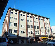 KYOCAFoodLaboratoryの賃貸物件