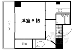 トークインAコート 3階/304
