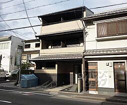 シュミート西洞院