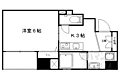メルベーユ青木3階5.8万円