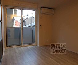 キャッスルヴュー山口 102 1階1LDKのリビング/ダイニング