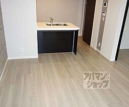 シャーメゾン　ヴェール・クレール 303 3階1LDKのリビング/ダイニング