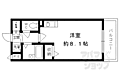 プレサンス京都清水3階4.9万円