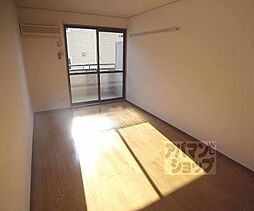 京阪本線 墨染駅 徒歩15分の賃貸アパート 1階1Kのリビング/ダイニング