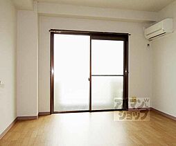 メゾン唐橋 202 2階1Kのリビング/ダイニング