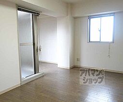 阪急京都本線 西院駅 徒歩3分の賃貸マンション 10階1Kのリビング/ダイニング