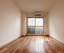 JR山陰本線 太秦駅 徒歩9分の賃貸マンション 1階1Kのリビング/ダイニング