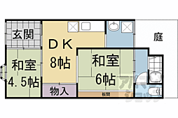 西柳ノ内町貸家14−2