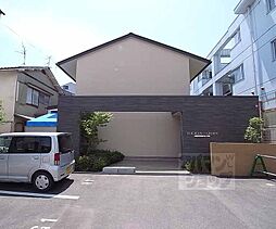 京都地下鉄東西線 太秦天神川駅 徒歩19分の賃貸テラスハウス