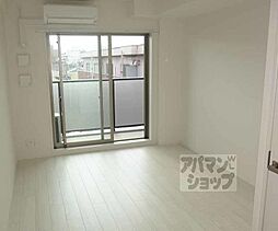 エスプレイス京都駅ウエスト 504 5階1Kのリビング/ダイニング