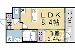 MJC京都西大路I 4階