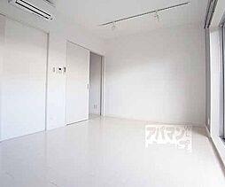 京阪本線 丹波橋駅 徒歩7分の賃貸マンション 1階1LDKのリビング/ダイニング